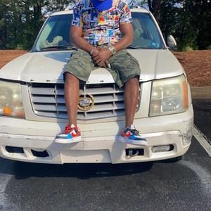 Meet your Posher, William